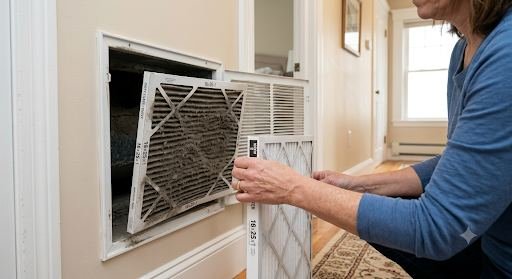 AC Not Cooling: What to Check Before Calling a Tech