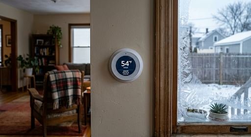 No Heat in Winter: Is It a Furnace Emergency?